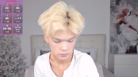 Felix online show from 01/18/26, 09:18