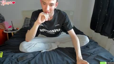 felixcurt online show from 05/23/26, 01:15
