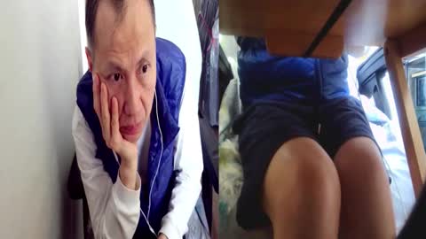 felixlau online show from 01/19/26, 03:10