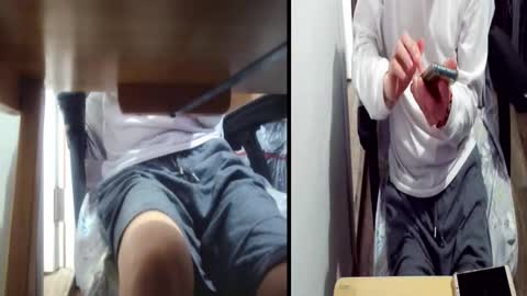 felixlau online show from 03/02/26, 07:15