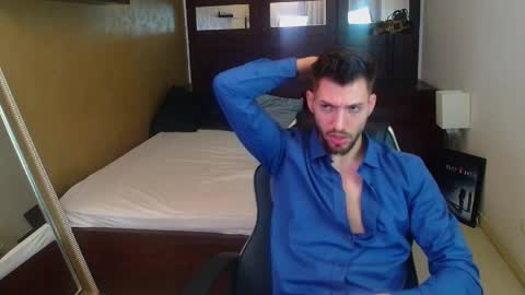 FelixRook online show from 06/09/26, 04:13