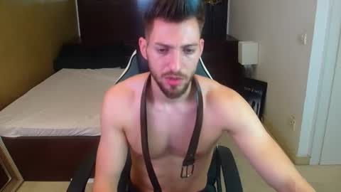 FelixRook online show from 06/12/26, 04:22