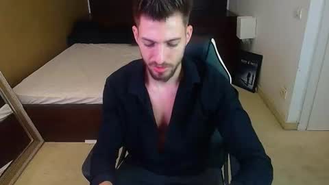 FelixRook online show from 06/19/26, 04:17