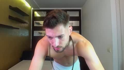 FelixRook online show from 07/08/26, 04:17