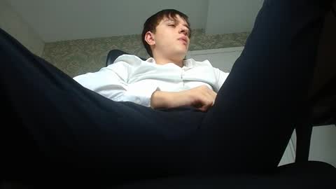 FelixStark online show from 09/16/25, 04:57