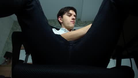 FelixStark online show from 09/28/25, 04:40