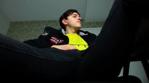 FelixStark online show from 09/30/25, 05:01