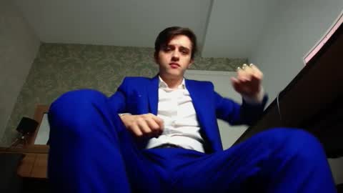 FelixStark online show from 10/13/25, 04:34