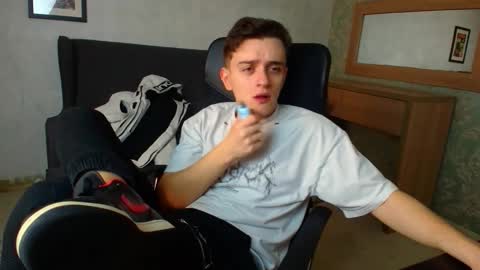 FelixStark online show from 12/01/25, 04:50