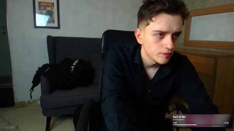 FelixStark online show from 12/17/25, 05:24