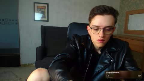 FelixStark online show from 12/22/25, 08:11