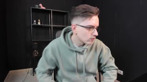 FelixStark online show from 05/02/26, 04:50