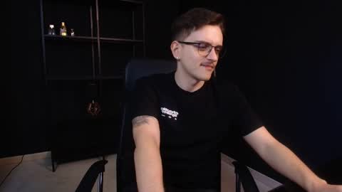 FelixStark online show from 05/15/26, 05:36