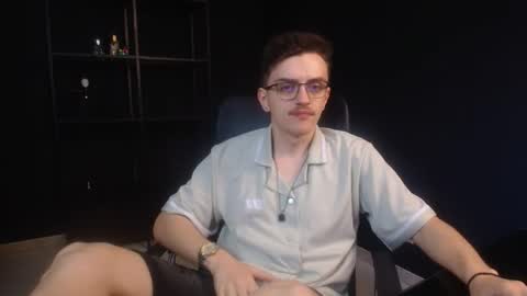 FelixStark online show from 05/31/26, 05:26