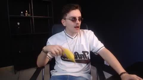 FelixStark online show from 06/02/26, 06:15