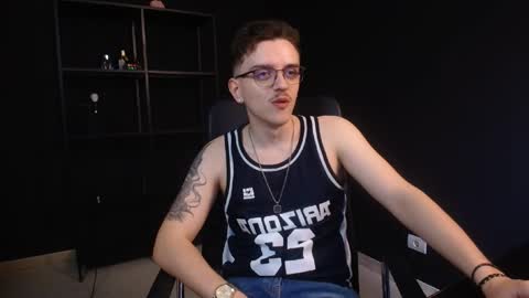 FelixStark online show from 06/04/26, 05:35