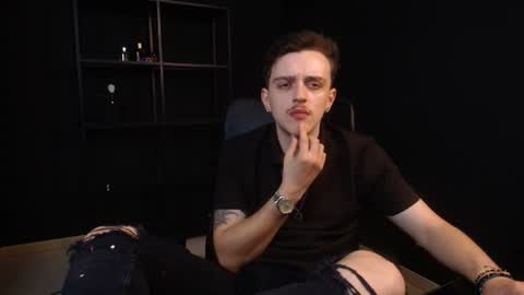Snapshot of felixstark chatting on 07/03/26, 05:03 FelixStark online show from 07/03/26, 05:03
