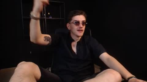 Snapshot of felixstark chatting on 07/11/26, 06:05 FelixStark online show from 07/11/26, 06:05