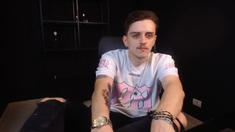Snapshot of felixstark chatting on 07/14/26, 10:21 FelixStark online show from 07/14/26, 10:21