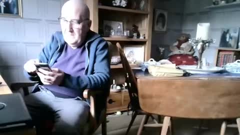 Adam online show from 01/22/25, 11:45