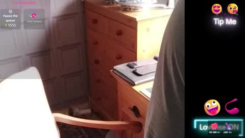 Adam online show from 09/10/25, 08:03