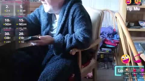 Adam online show from 09/22/25, 07:32