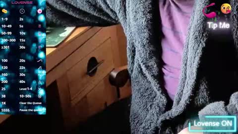 Adam online show from 10/02/25, 07:59