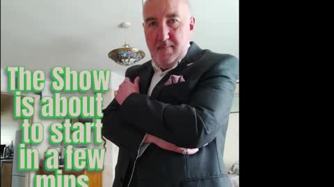 Adam online show from 10/19/25, 08:26