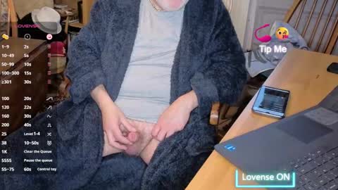 Adam online show from 11/14/25, 07:51