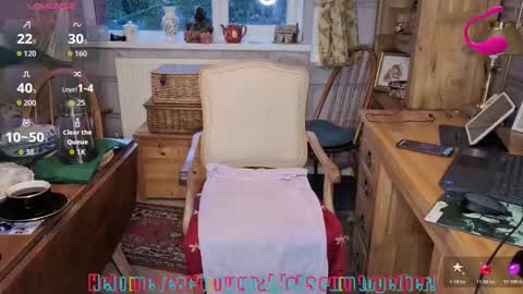 Adam online show from 01/09/26, 08:17