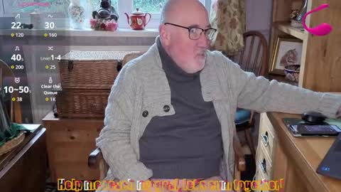 Snapshot of fellainsp8 chatting on 02/05/26, 02:54 Adam online show from 02/05/26, 02:54