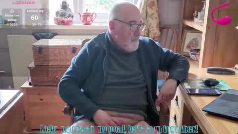 Snapshot of fellainsp8 chatting on 02/12/26, 02:34 Adam online show from 02/12/26, 02:34