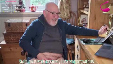 Snapshot of fellainsp8 chatting on 02/23/26, 02:58 Adam online show from 02/23/26, 02:58