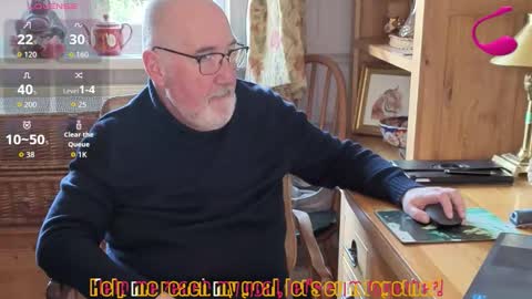 Snapshot of fellainsp8 chatting on 02/25/26, 02:16 Adam online show from 02/25/26, 02:16