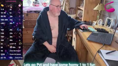 Adam online show from 03/27/26, 08:26