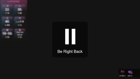 Alexa online show from 03/08/25, 12:52