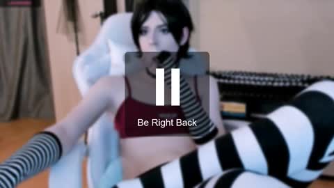 Snapshot of femalexa chatting on 02/15/26, 05:20 Alexa online show from 02/15/26, 05:20