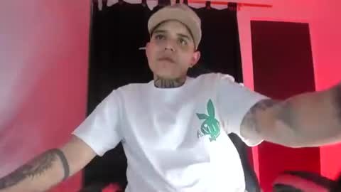 GABY666 online show from 12/23/24, 04:44