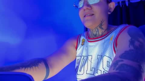 GABY666 online show from 01/22/25, 01:42