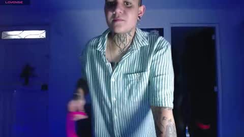 GABY666 online show from 10/08/25, 02:53