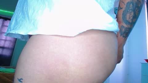 GABY666 online show from 02/23/26, 12:02