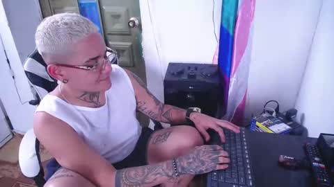 GABY666 online show from 03/09/26, 02:10