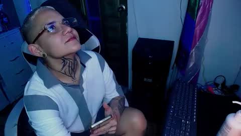 GABY666 online show from 03/14/26, 10:32