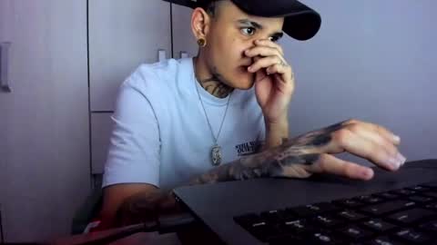 GABY666 online show from 07/29/26, 11:08