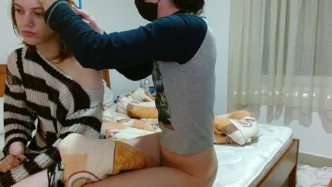 femboyflowers online show from 12/05/24, 03:37