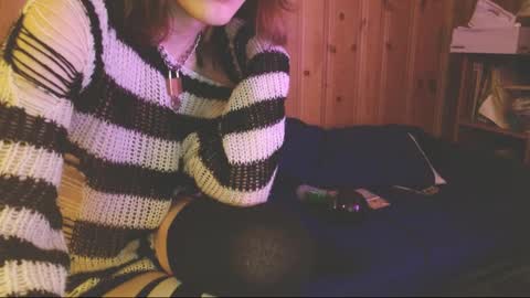 femboyflowers online show from 02/18/25, 05:09