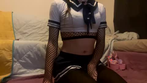 Femboyhorse online show from 12/02/24, 02:42