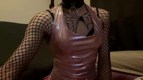 Femboyhorse online show from 01/18/25, 01:08