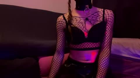 Femboyhorse online show from 03/03/25, 01:53