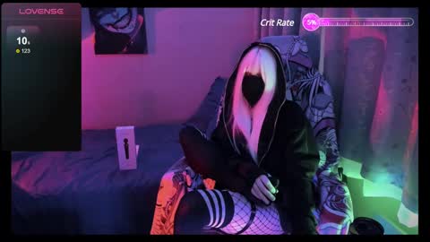 FemboyMatthew online show from 02/18/25, 07:10